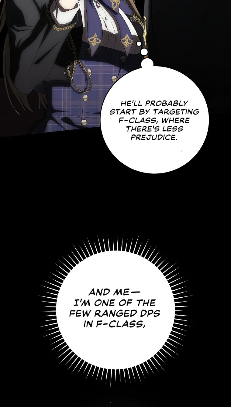 How to Get On the Main Character