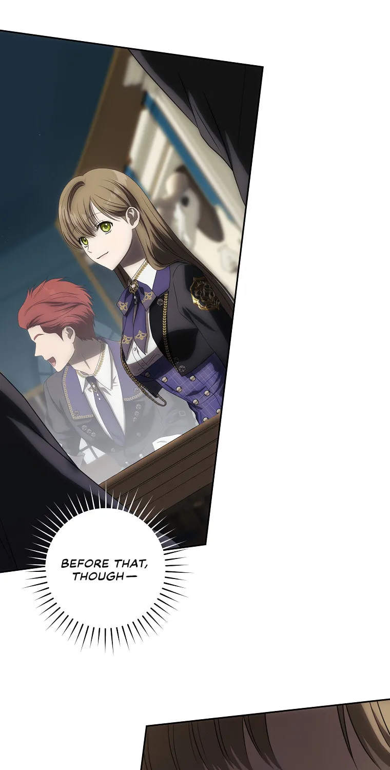 How to Get On the Main Character