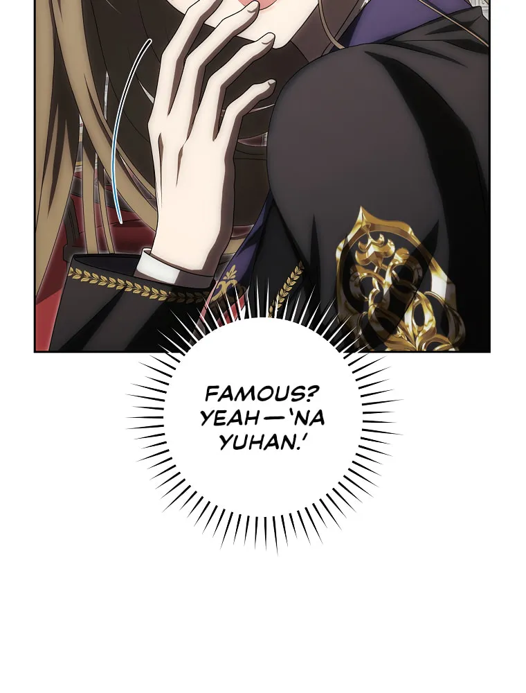 How to Get On the Main Character