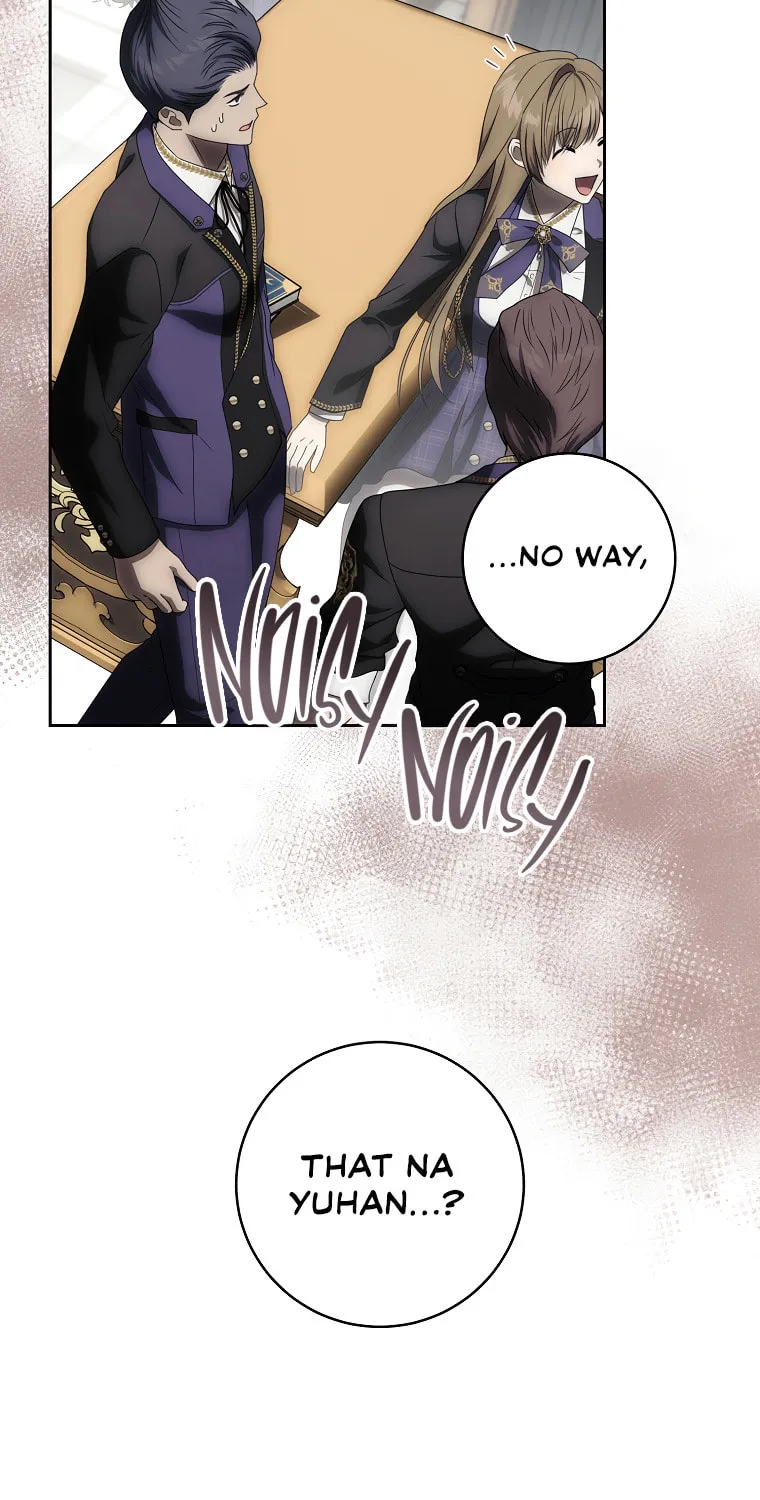 How to Get On the Main Character