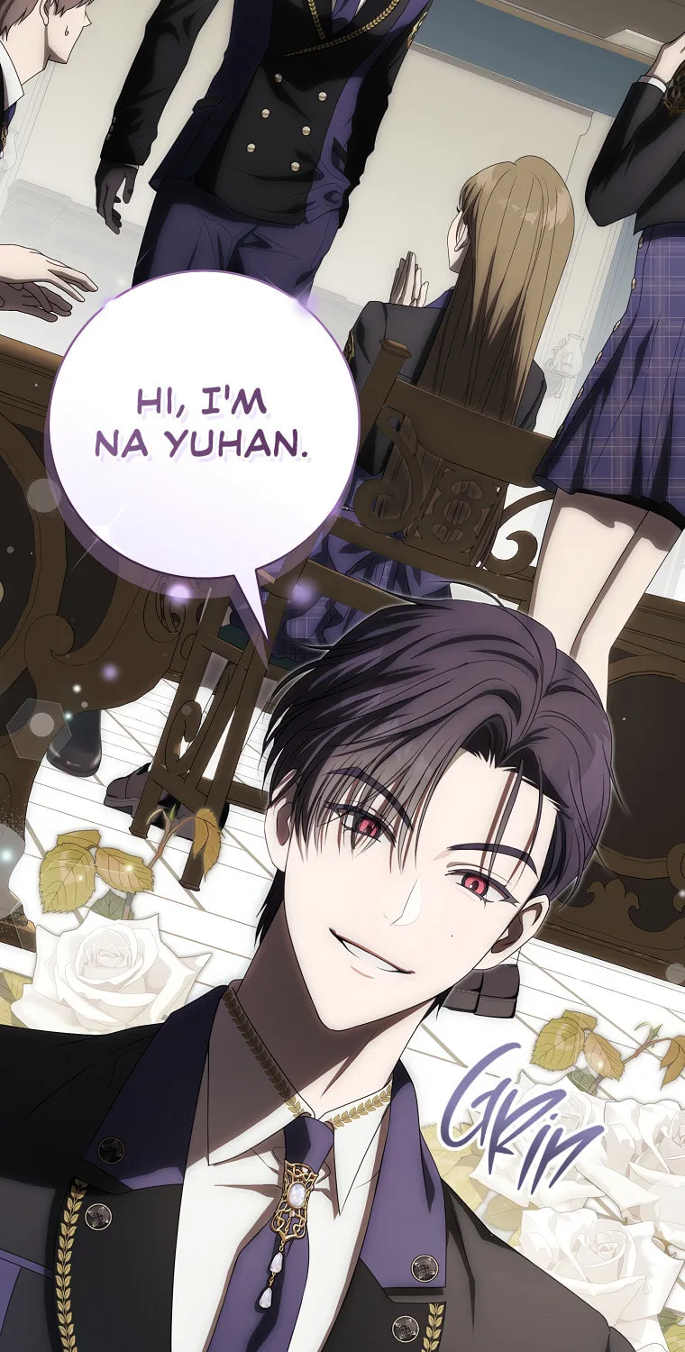 How to Get On the Main Character