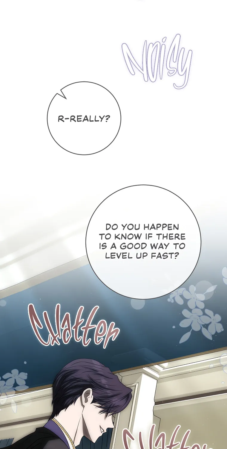 How to Get On the Main Character