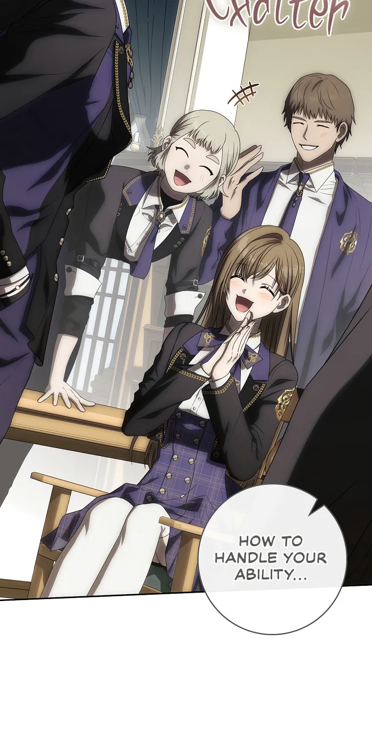 How to Get On the Main Character