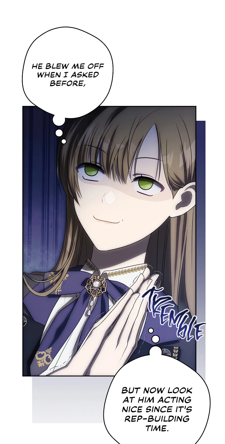 How to Get On the Main Character