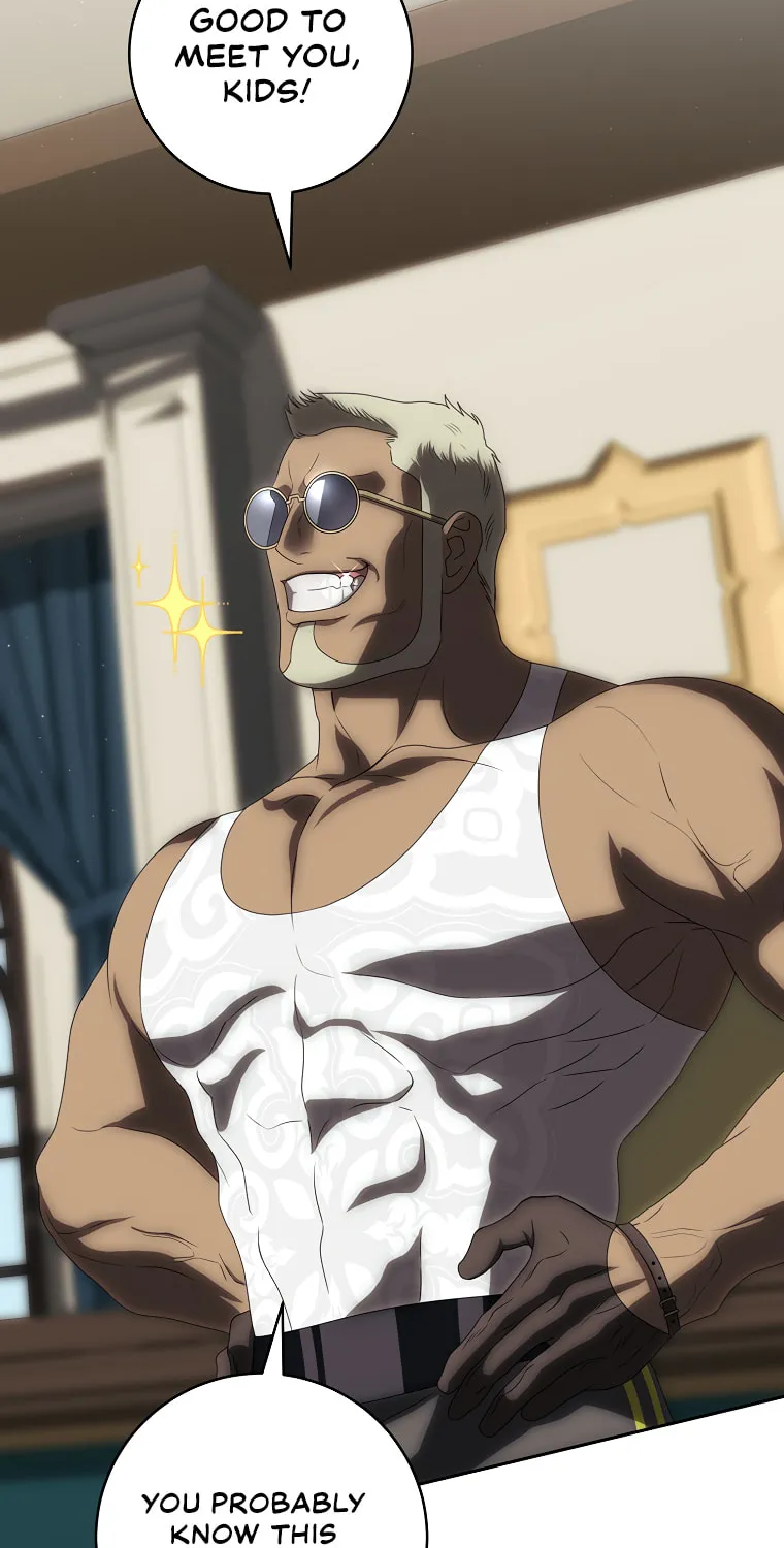 How to Get On the Main Character