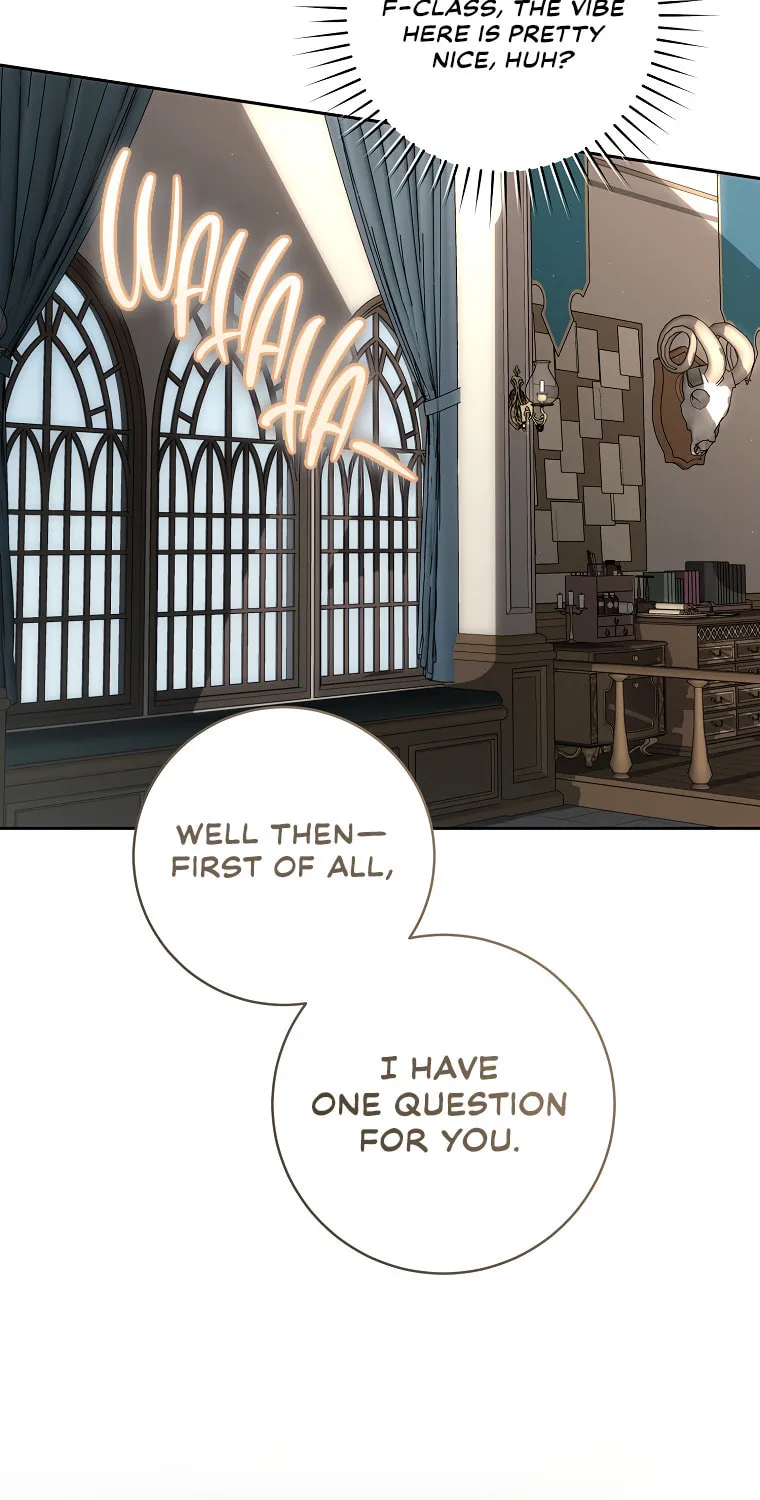 How to Get On the Main Character
