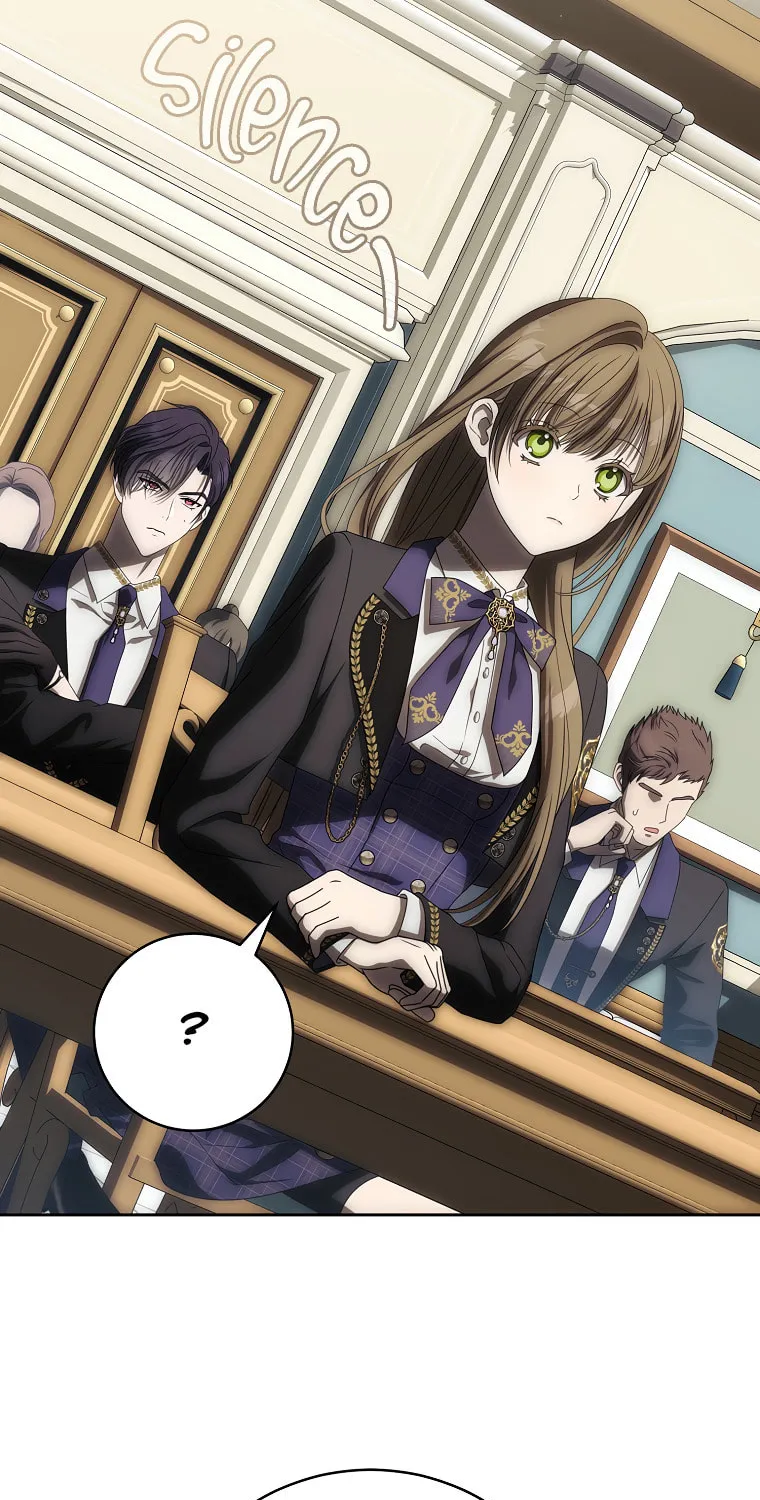 How to Get On the Main Character