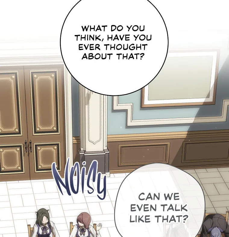 How to Get On the Main Character