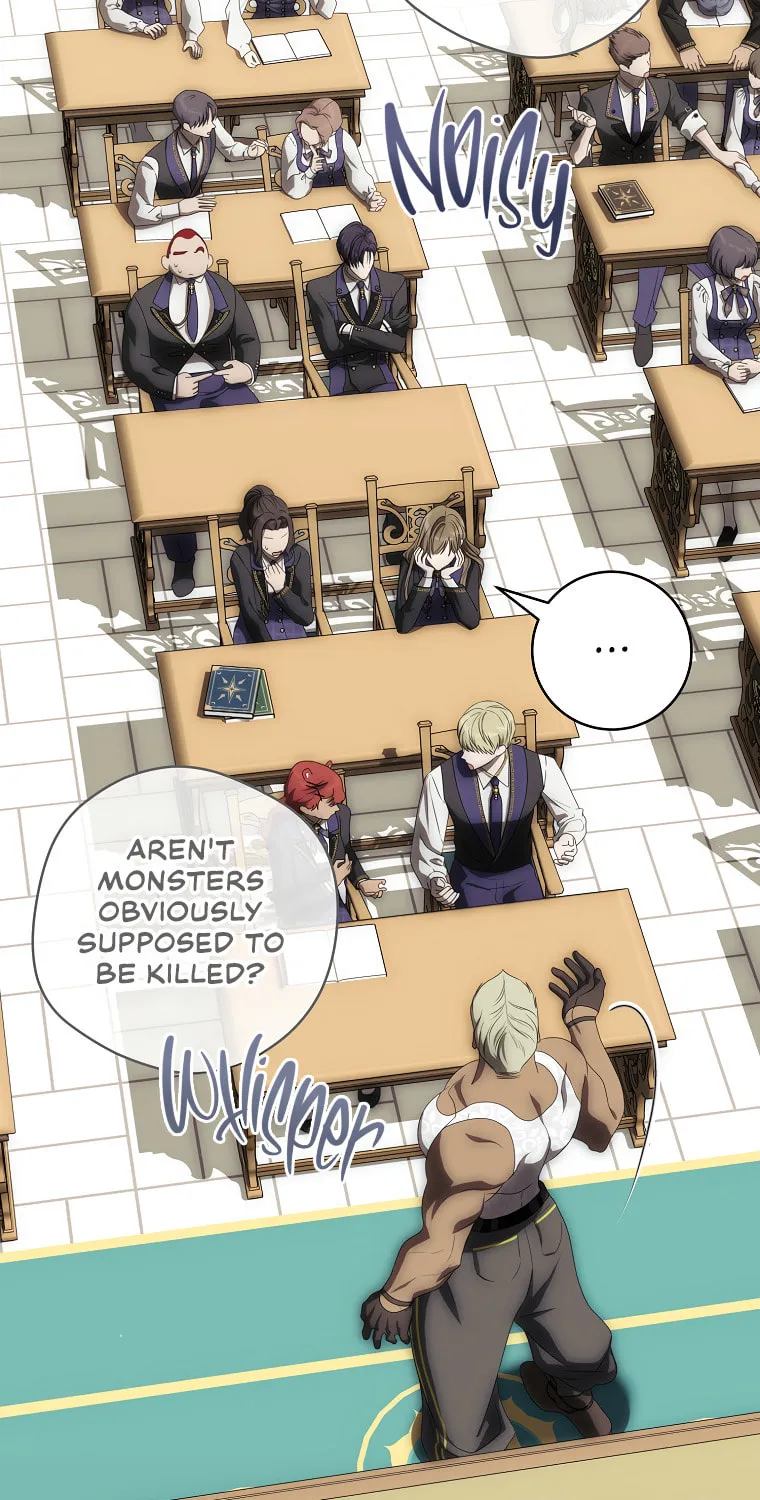 How to Get On the Main Character