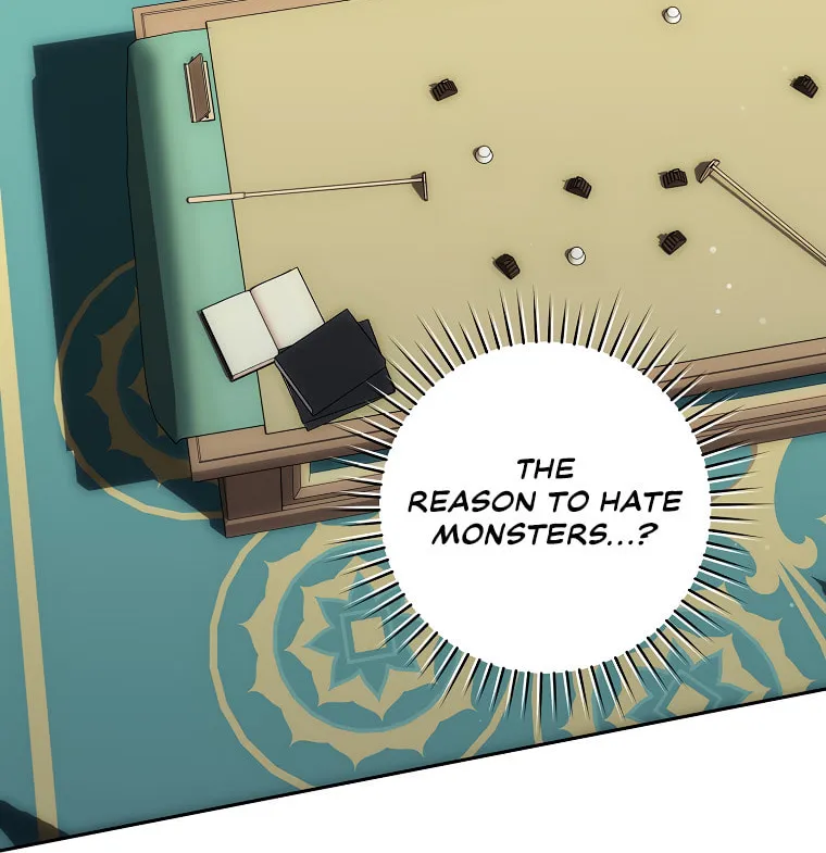 How to Get On the Main Character
