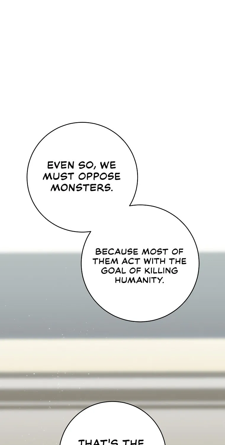 How to Get On the Main Character