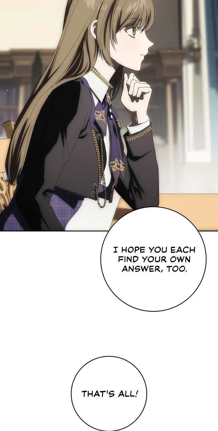 How to Get On the Main Character