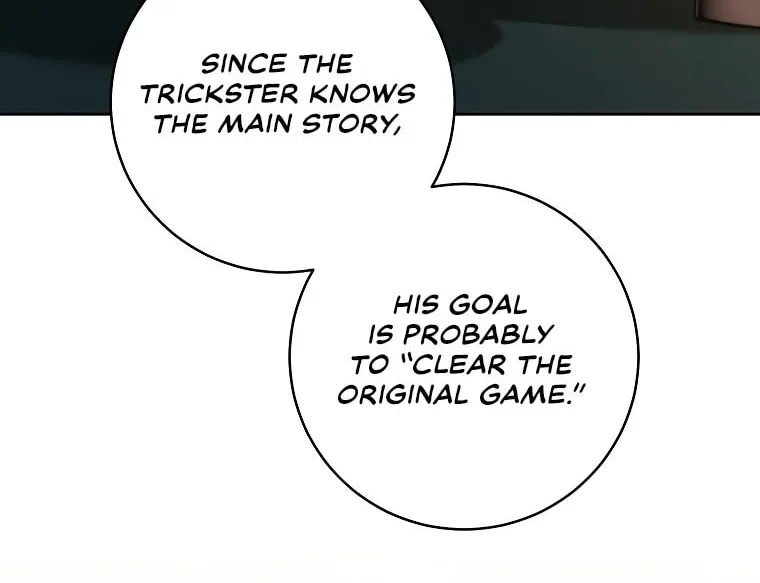 How to Get On the Main Character