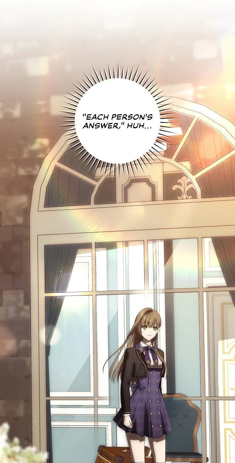 How to Get On the Main Character