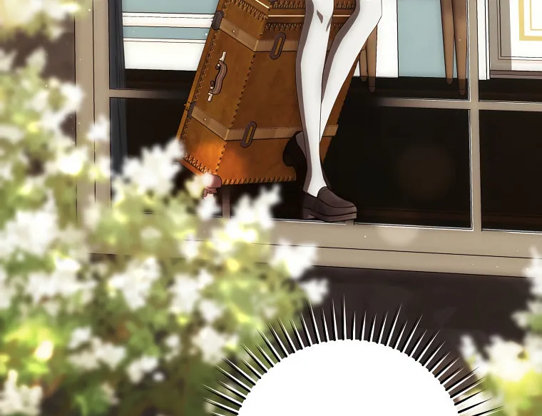 How to Get On the Main Character