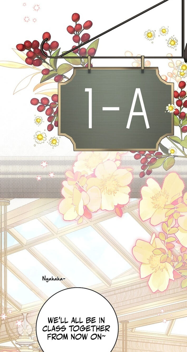 How to Get On the Main Character