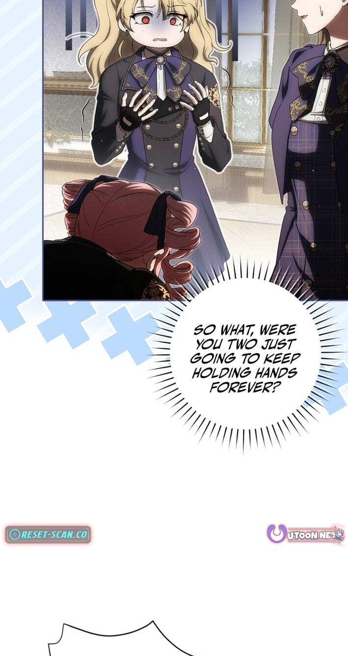 How to Get On the Main Character