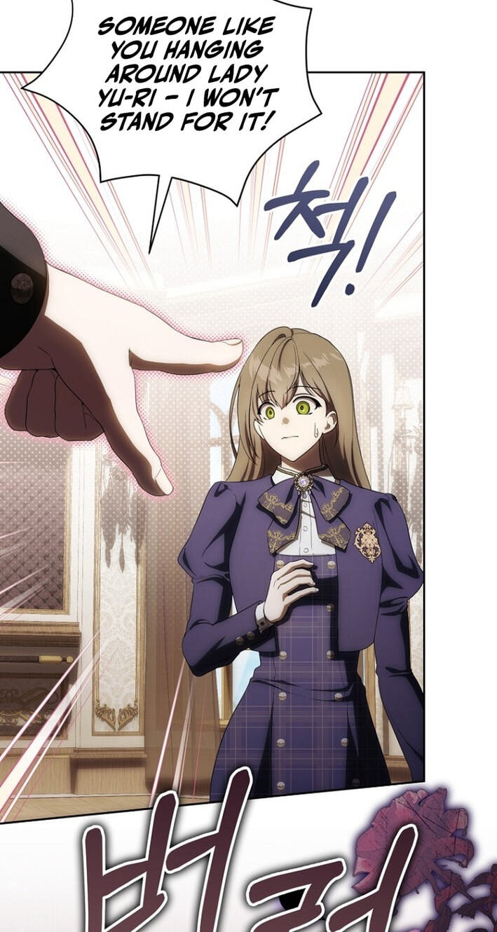 How to Get On the Main Character