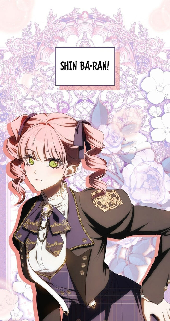 How to Get On the Main Character