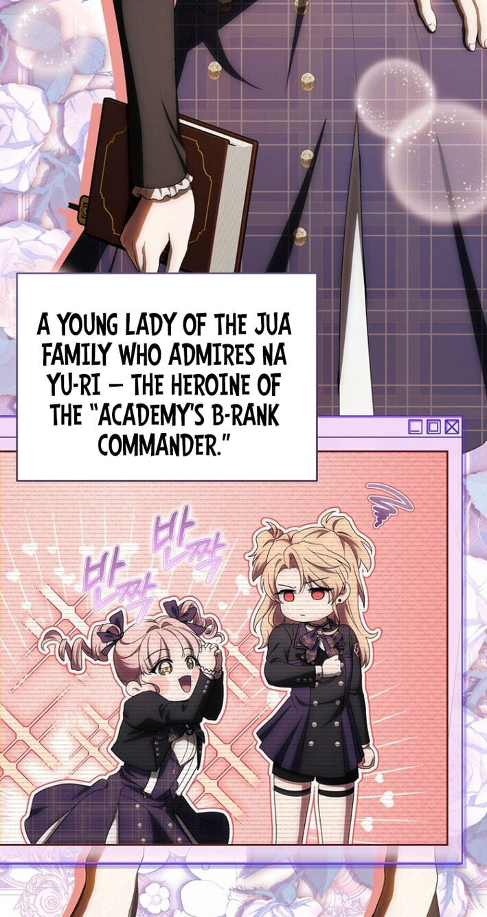 How to Get On the Main Character