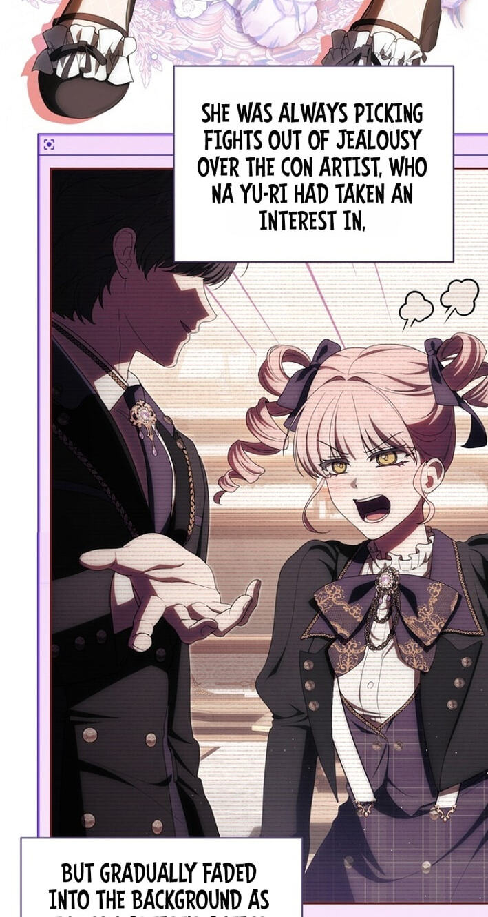 How to Get On the Main Character