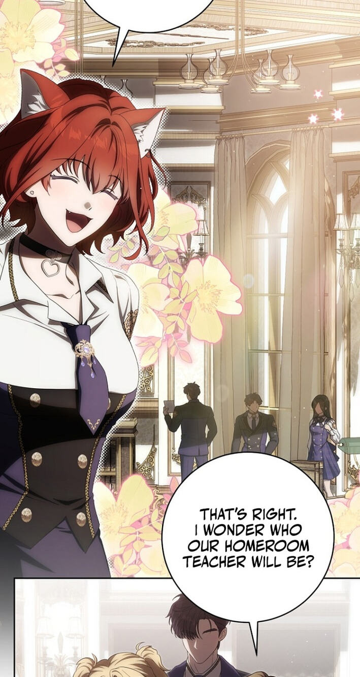 How to Get On the Main Character