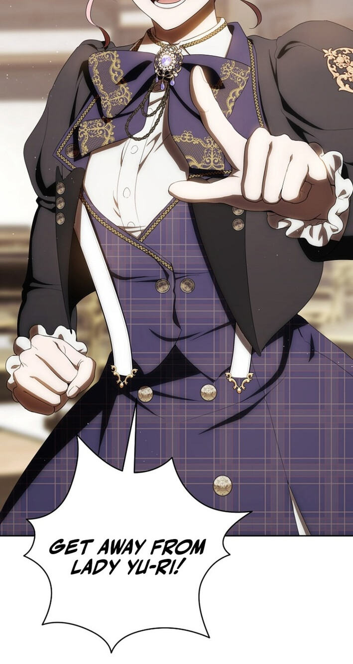 How to Get On the Main Character