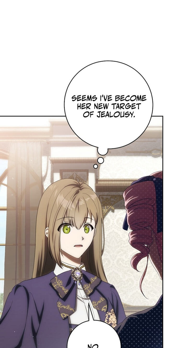 How to Get On the Main Character