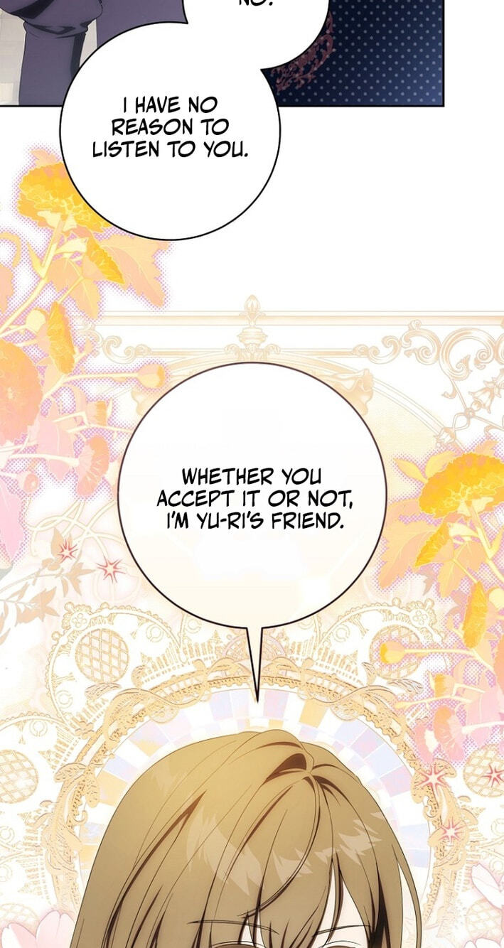 How to Get On the Main Character