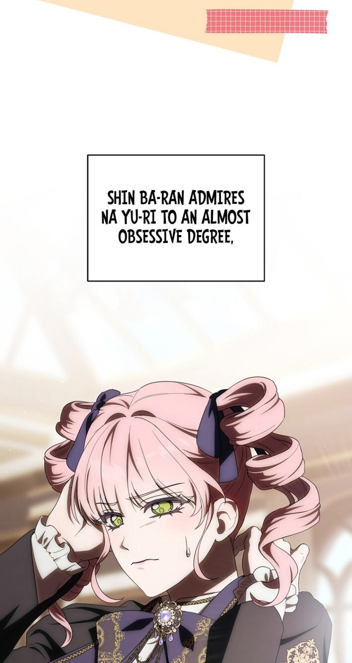 How to Get On the Main Character