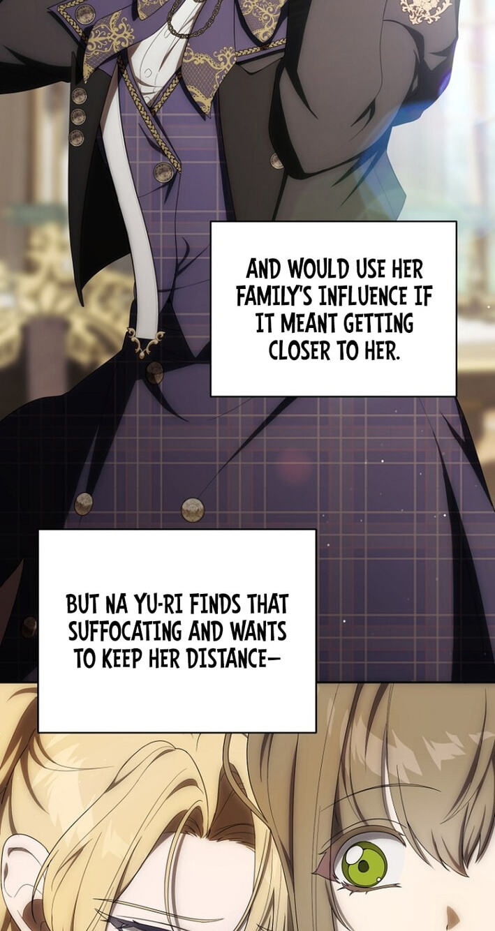 How to Get On the Main Character
