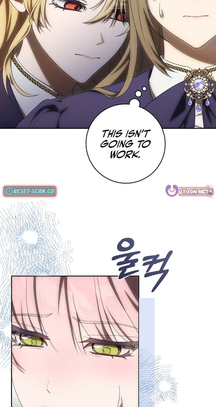 How to Get On the Main Character