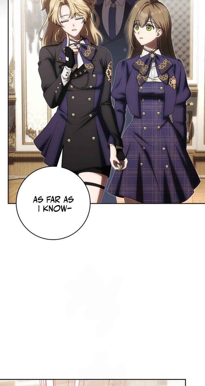 How to Get On the Main Character