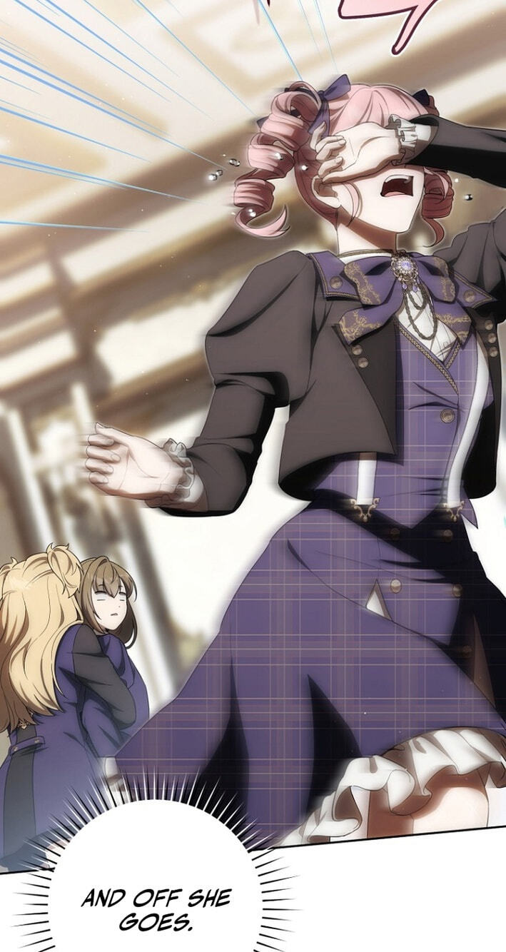 How to Get On the Main Character