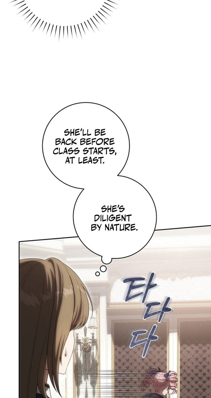 How to Get On the Main Character