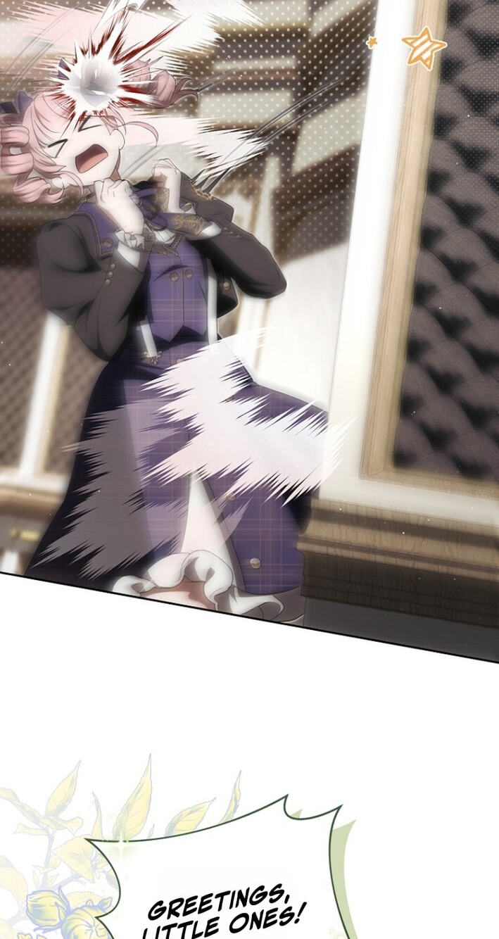 How to Get On the Main Character