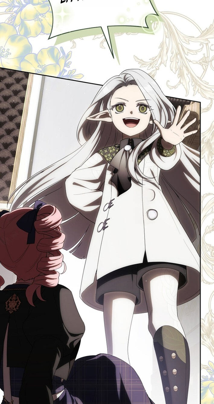 How to Get On the Main Character