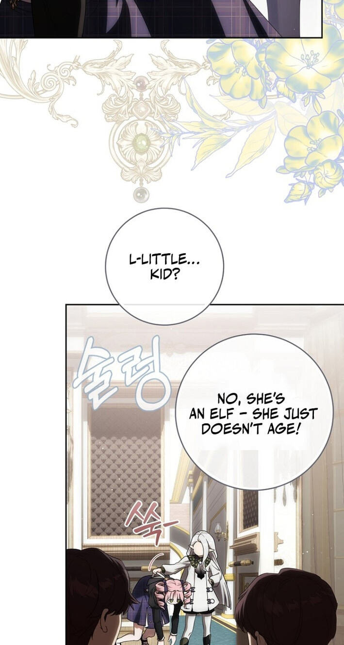 How to Get On the Main Character