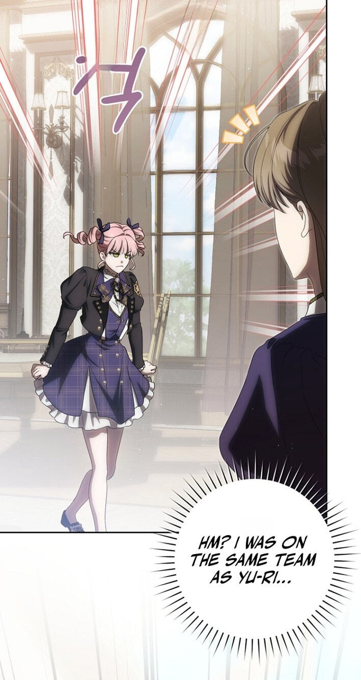 How to Get On the Main Character