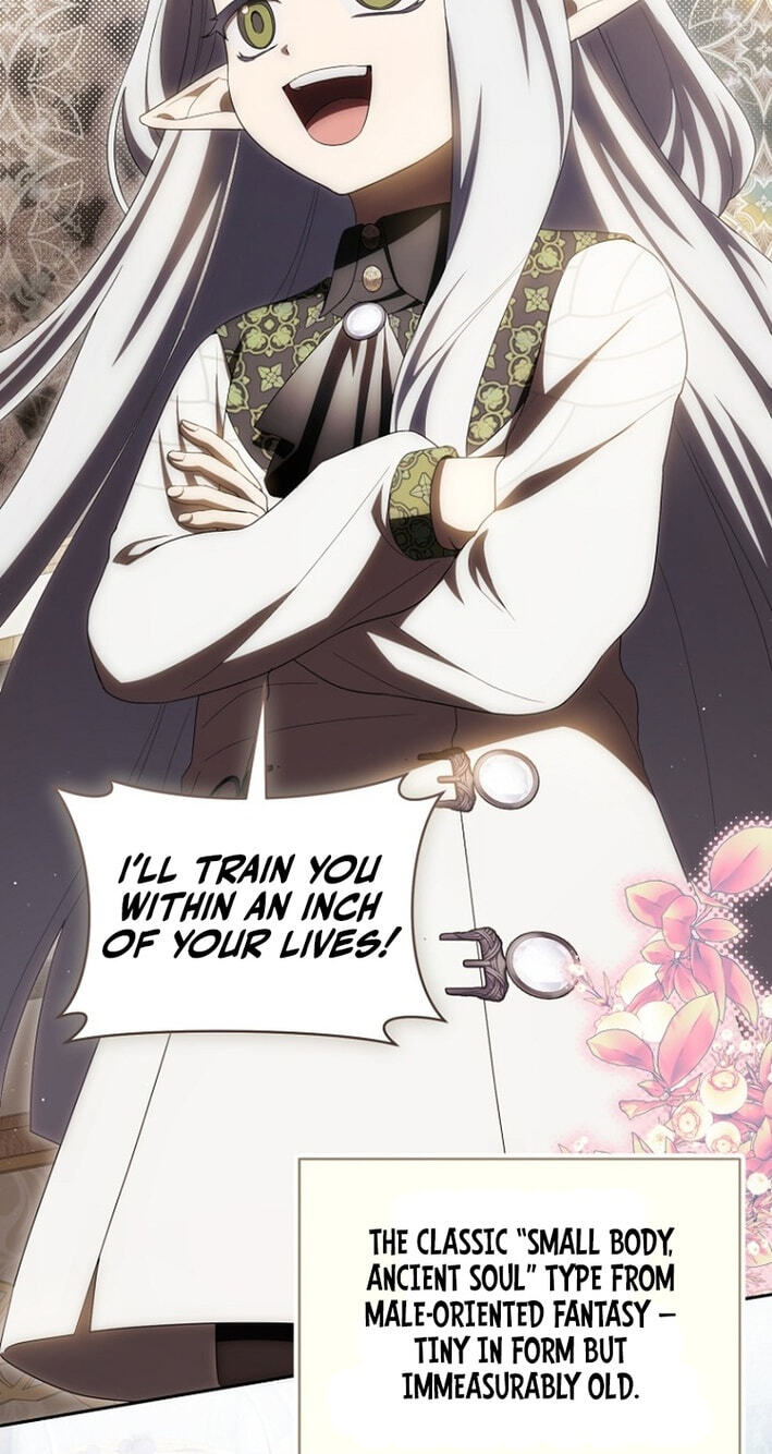 How to Get On the Main Character