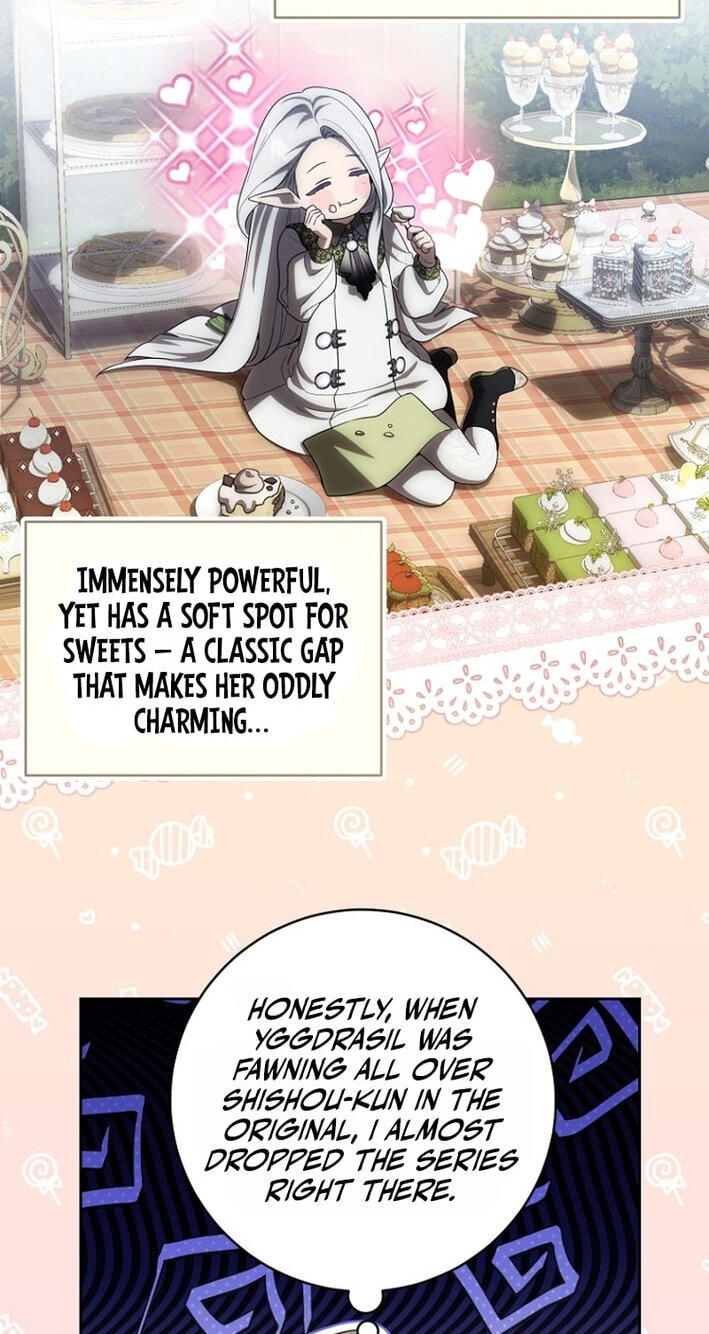 How to Get On the Main Character