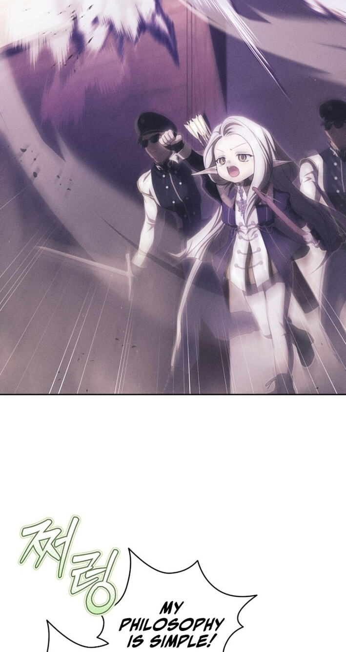 How to Get On the Main Character