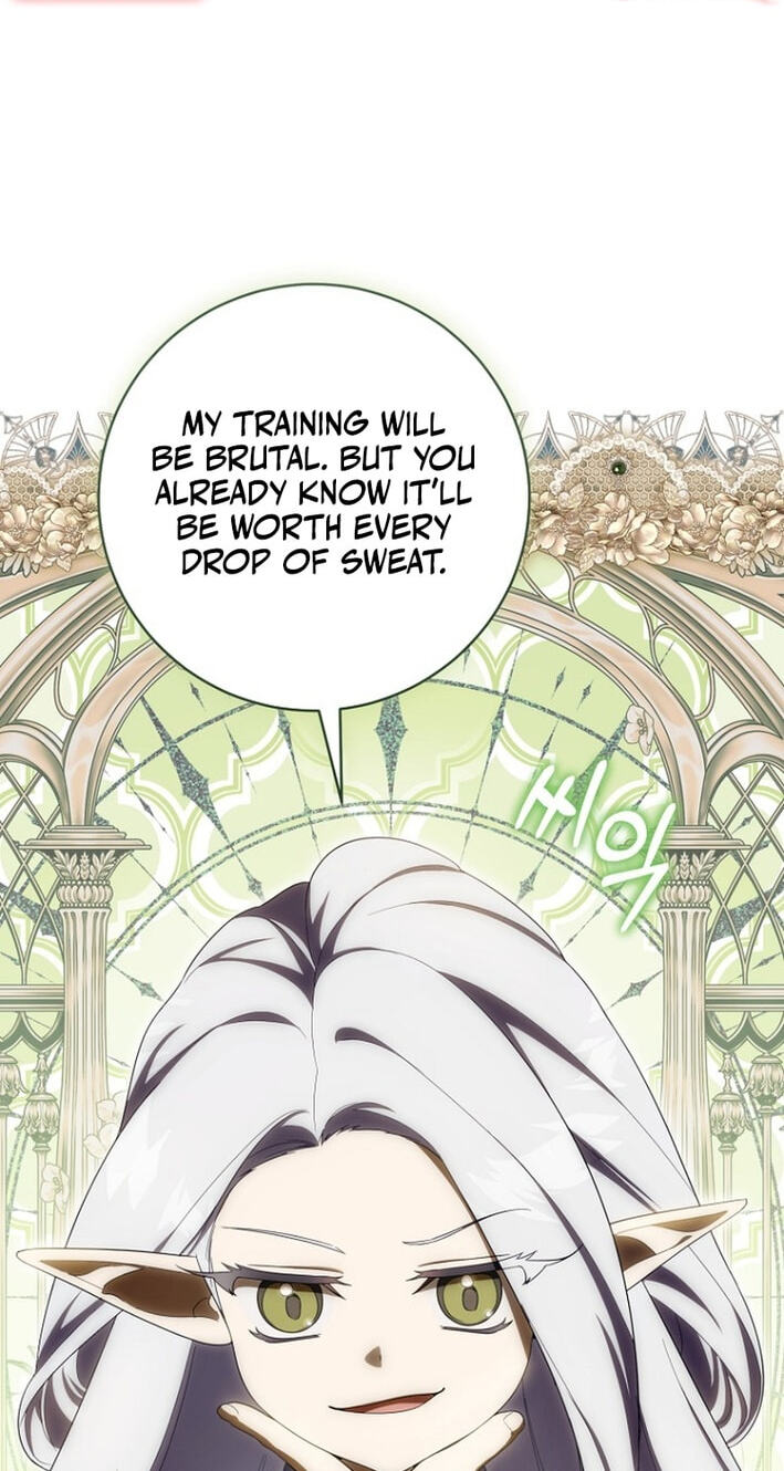 How to Get On the Main Character