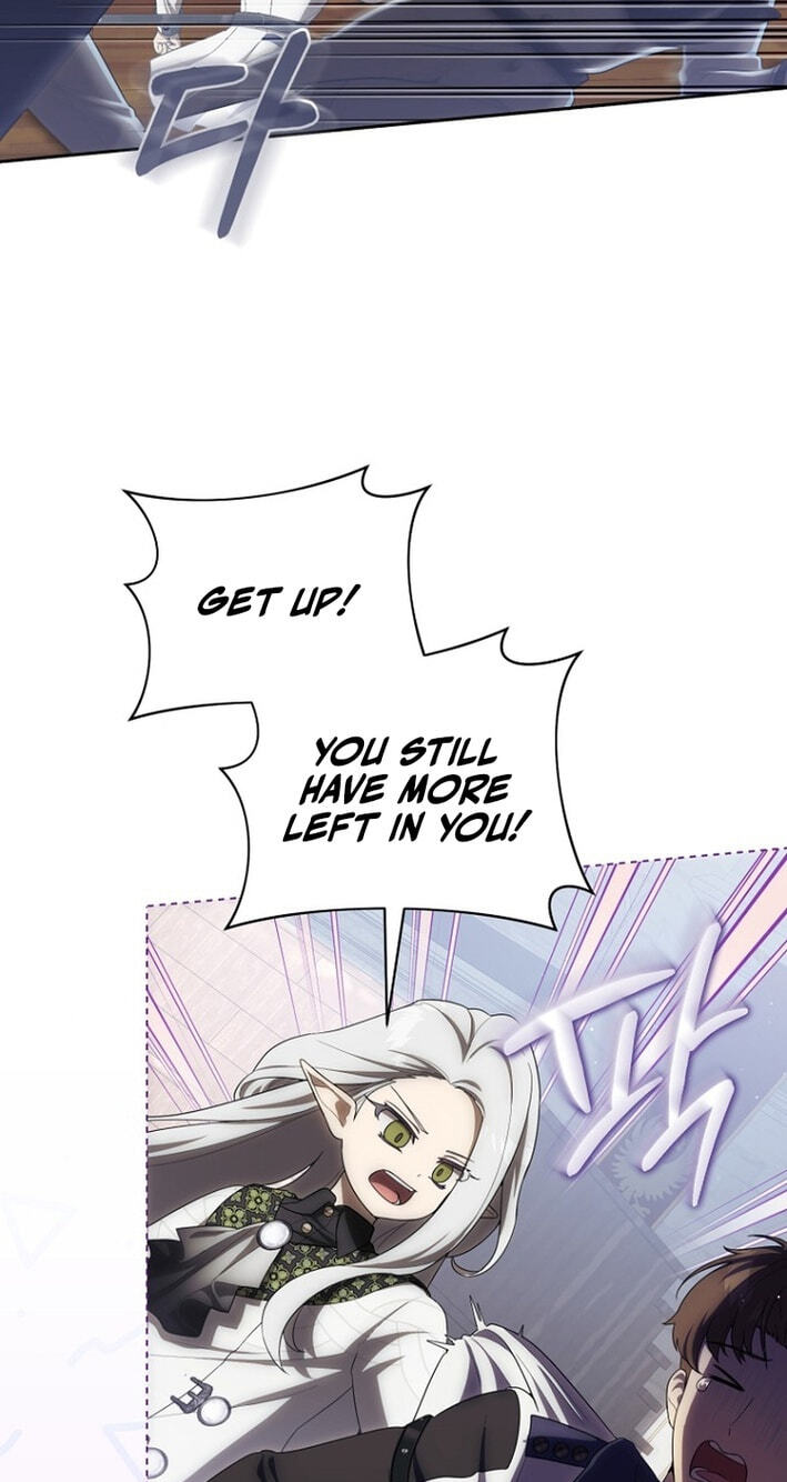How to Get On the Main Character