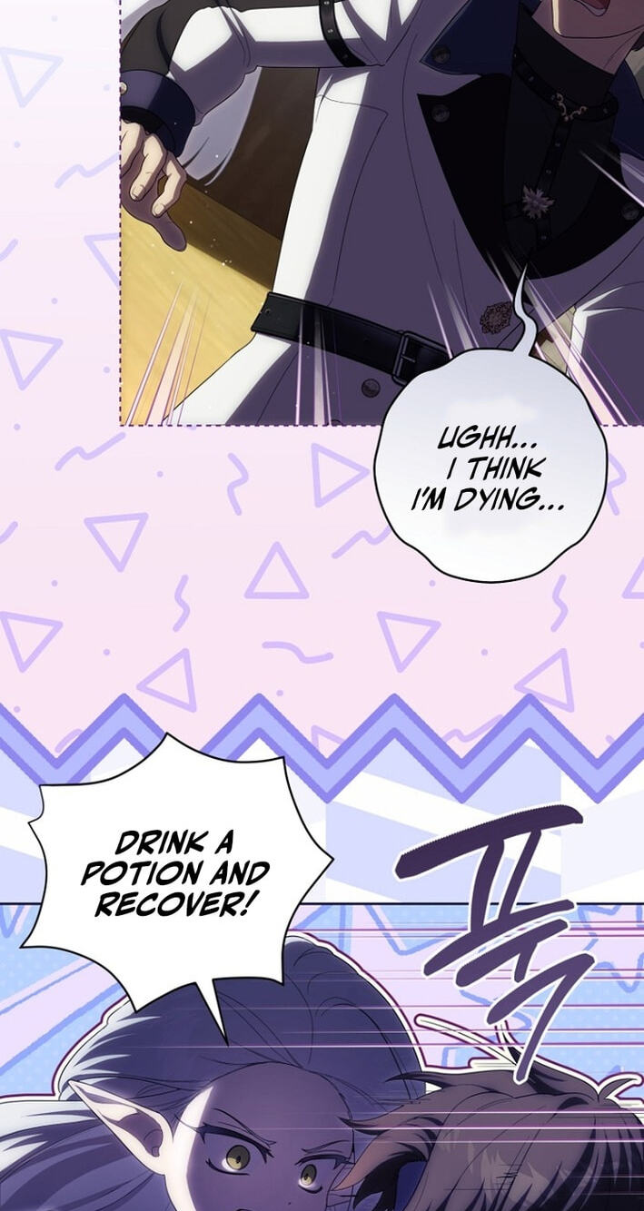 How to Get On the Main Character