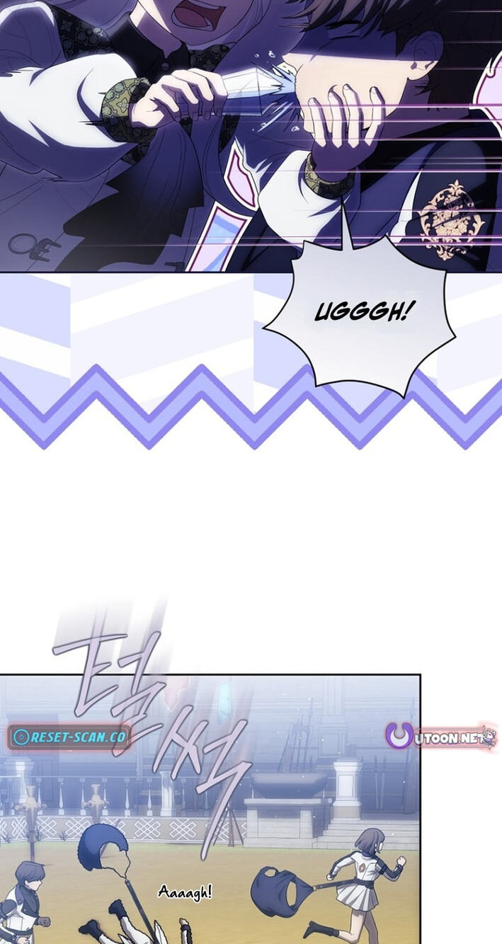 How to Get On the Main Character