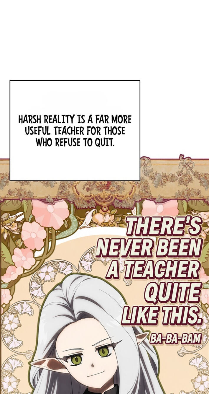 How to Get On the Main Character