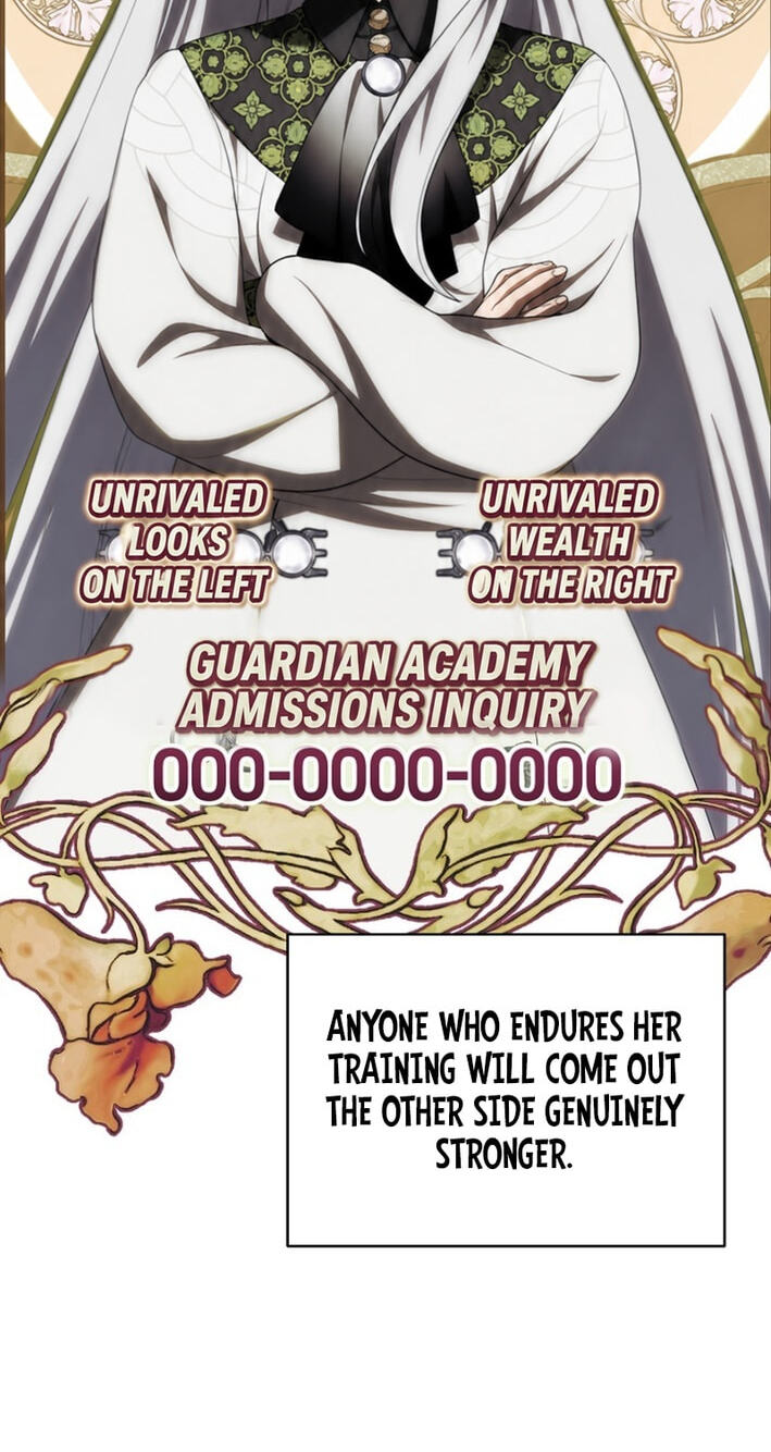 How to Get On the Main Character