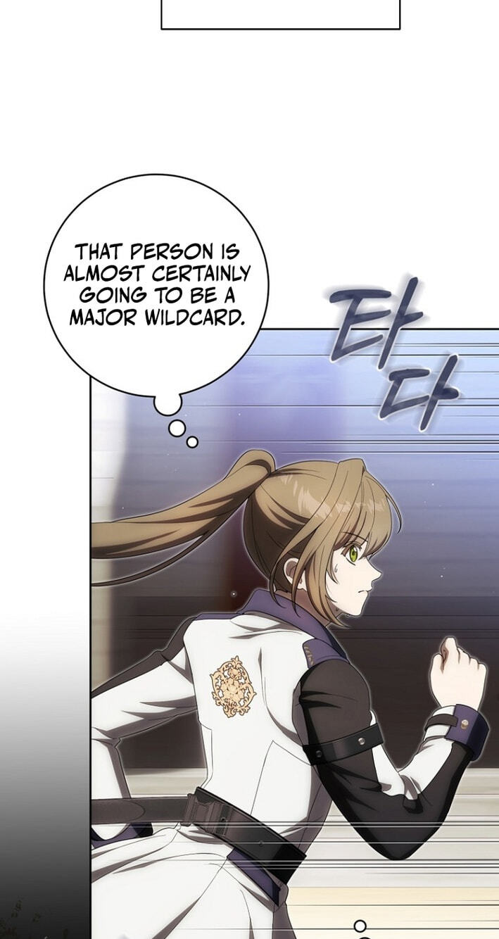 How to Get On the Main Character