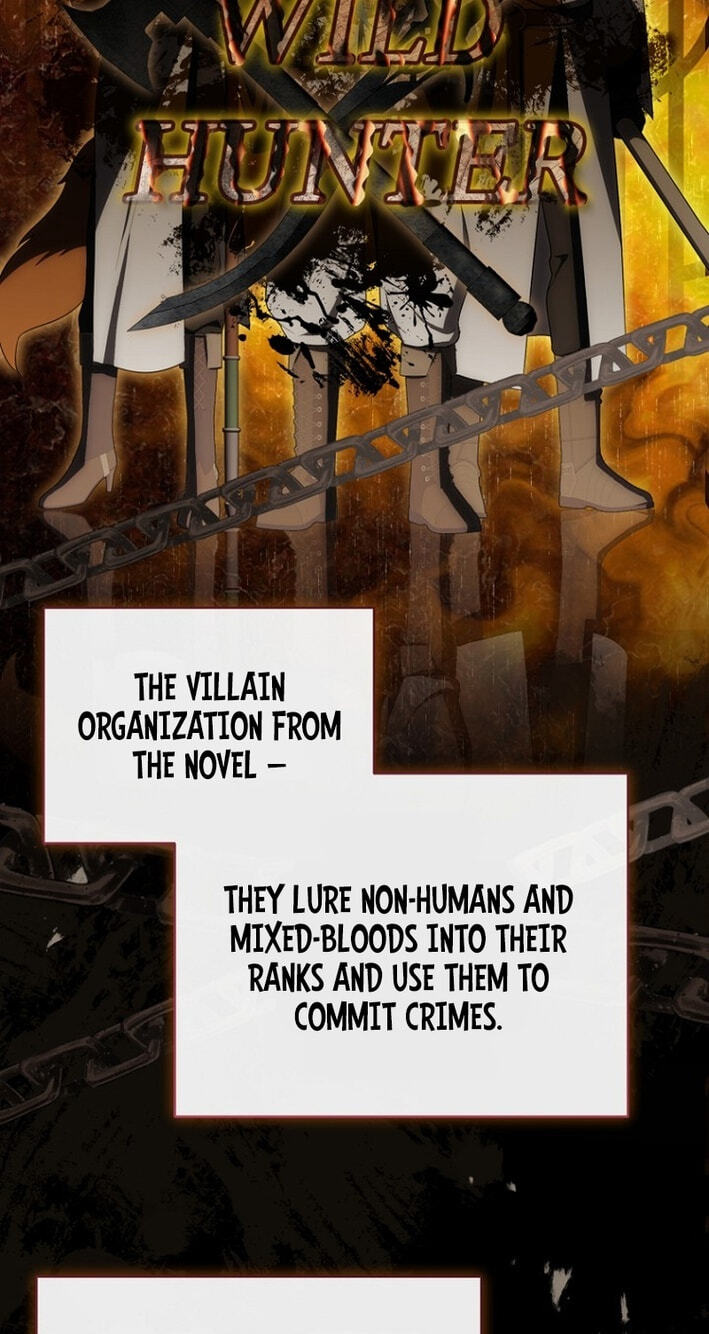 How to Get On the Main Character